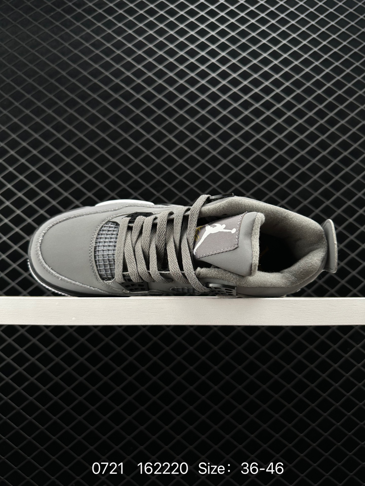 Air Jordan 4 Retro PE AJ4